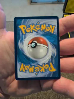 Pokemon Eevee Holo Promo Card 12/12 McDonald's 2019 - Image 4
