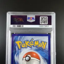 PSA 10 Pikachu with Grey Felt Hat SVP 085 Pokemon Van Gogh Graded Card - Image 5