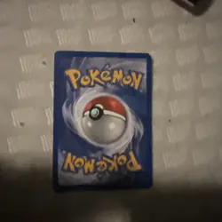 Pokemon Golem EX Dragon 91/97 Damage Card - Image 3