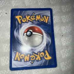 Pokemon Golem EX Dragon 91/97 Damage Card - Image 4