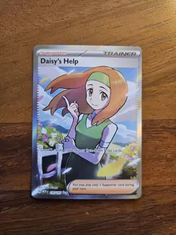 Pokemon Waifu Trainers 5 Card Lot (Eri, Katy, Jasmine's Gaze, Shauna, More) - Image 4