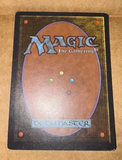 Basic Lands 10 MTG Mountain (A), NM-Mint, English Revised Edition - Image 3