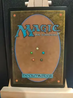 Gogo, Master of Mimicry - Final Fantasy - Mythic - NM (see pics) MTG - Image 2