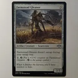 Farmstead Gleaner Modern Horizons Regular - Image 1