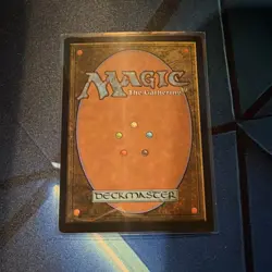 Magic: The Gathering Marvel Swamp Basic Land Holo 0191 English 2025 - Image 2