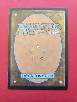 Wooded Foothills MH3 #236 MtG - Image 3