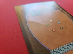 Wooded Foothills MH3 #236 MtG - Image 4