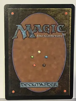 Gush 82 Mercadian Masques NM MTG Magic Fast Shipping - Image 2