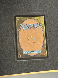 2024 MTG - Duskmourn: House of Horror - Screaming Nemesis Mythic Regular - Image 2