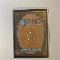 MTG Modern Horizons 2 #248 Marsh Flats NM - Image 2