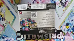 Pokemon TCG Evolving Skies Elite Trainer Box ETB - Brand New and Sealed - Image 2