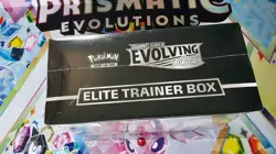 Pokemon TCG Evolving Skies Elite Trainer Box ETB - Brand New and Sealed - Image 5
