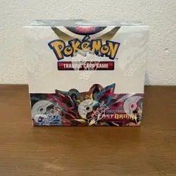 Pokemon TCG: Sword & Shield - Lost Origin Booster Box - 36 Packs 820650860553 - Image 1