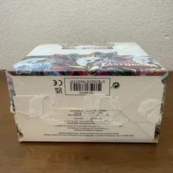 Pokemon TCG: Sword & Shield - Lost Origin Booster Box - 36 Packs 820650860553 - Image 5