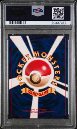 Raikou 243 Promo Neo 3 Promo Pokemon Japanese PSA 10 - Image 2