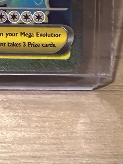 Mega Venusaur Ex 155/132 Mega Evolution Ultra Rare Pokemon TCG MINT 🔥 - Image 4