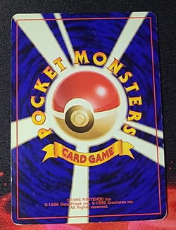 Pokemon Dugtrio Triopikeur Holo Wizards No. 051 Rockets - Japanese Jpn - Image 2