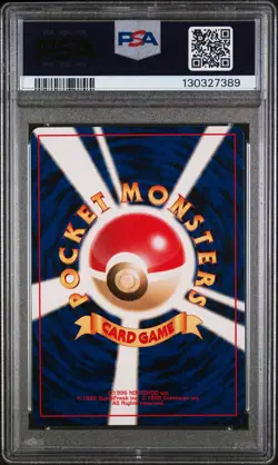 Sneasel 215 Promo Neo 3 Promo Pokemon Japanese PSA 10 - Image 2