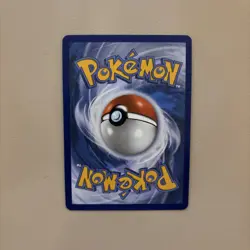 Pokemon tcg Riolu 010 MEP ETB black star Promo Mega Evolution full art - Image 2