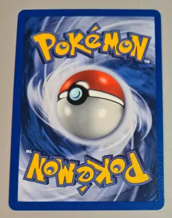 Smogmog #45/62 1.Edition Uncom. Karte A Fossil 2000 Pokemon Deutsch Mint Vintage - Image 3