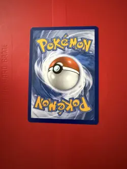 Pokemon TCG Articuno IR 161/159 Journey Together Near Mint Condition - Image 2