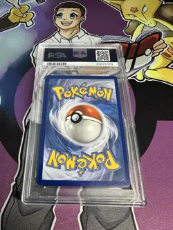 PSA 10 - 2021 POKEMON CELEBRATIONS CLASSIC COLLECTION 88 MEW EX-HOLO - Image 2