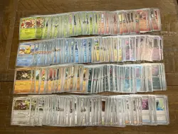 Pokemon Destined Rivals Master Set starter kit (reverse holos, Mewtwo, and more) - Image 3