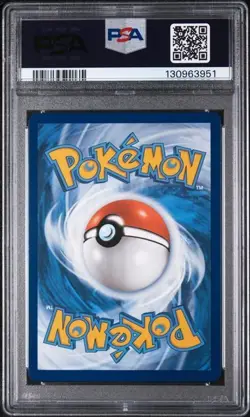 2023 Pokemon Crown Zenith Rayquaza Vmax #101 PSA 10 - Image 2