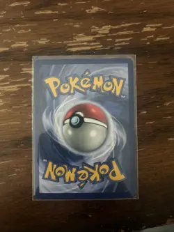Pokemon TCG Electrode 21/102 Base Set Rare Unlimited Lightly Played Vintage WOTC - Image 2