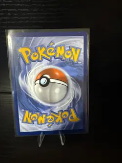 Alolan Exeggutor EX 242/191 Surging Sparks SIR Pokemon Special Illustration Rare - Image 2