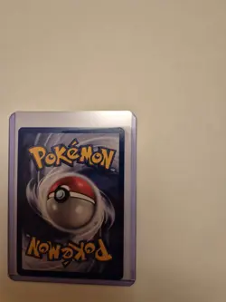 Pokemon Snorlax Card 27/64 Jungle Non-Holo 90HP 1999 Sleeping Pokemon - Image 2