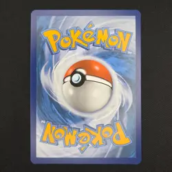 Pokemon TCG Card Team Rocket's Murkrow 200/182 Destined Rivals Illustration - NM - Image 2