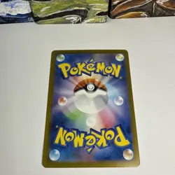 Pokemon TCG Mewtwo 183/165 AR Full Art Rare Holo Card SV2a 151 Japanese - Image 4