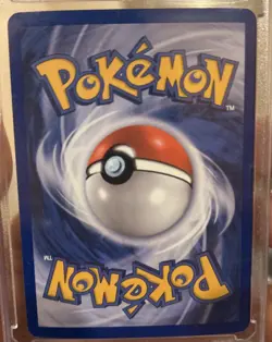 Ivysaur 35/112 EX FireRed Leafgreen Reverse Holo Pokemon Card 2004 - Image 2