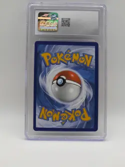 Pikachu 160/159 - CGC Gem Mint 10 | Pokemon TCG Secret Rare Graded Card - Image 2