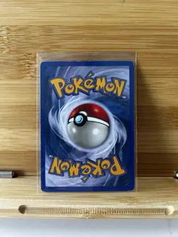 Pokemon Neo Destiny Exeggute 64/105 Non-Holo Card LP Condition - Image 2