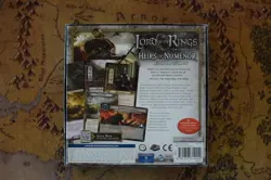 Lord of the Rings The Card Game LCG - Heirs of Numenor - Image 2