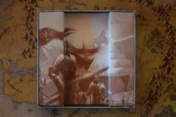 Lord of the Rings The Card Game LCG - Heirs of Numenor - Image 4