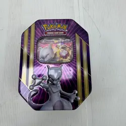 Pokemon Tin Bundle, Holos & Reverse, Energy and Trainer Cards, Ungraded, TCG - Image 1