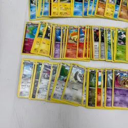 Pokemon Tin Bundle, Holos & Reverse, Energy and Trainer Cards, Ungraded, TCG - Image 5