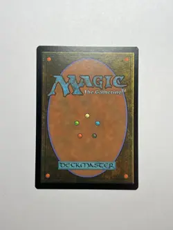 Summon: Titan FIN 204 Rare Final Fantasy - Image 2