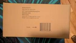 MTG - Secret Lair X Beadle And Grimm’s Here Be Dragons Limited Box - SEALED NEW - Image 1