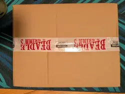 MTG - Secret Lair X Beadle And Grimm’s Here Be Dragons Limited Box - SEALED NEW - Image 2