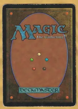 Animate Dead (Revised Edition, English, Uncommon) MTG MP - Image 2