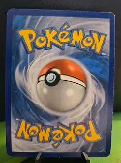 Virizion EX Plasma Blast Holo Ultra Rare Card 9/101 MP W/ Light Dmg Pokemon Card - Image 2