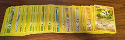 1200+ Vintage Pokemon Cards WOTC Common/Uncommon B1&2 Jung Foss Rock Gym Neo Lot - Image 5
