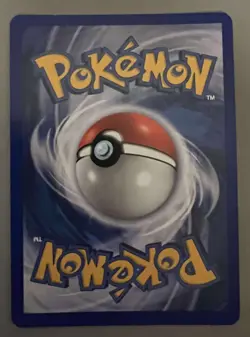 POKEMON EXPEDITION BASE SET E-READER BULBASAUR CARD 95/165 - Image 2