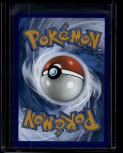 Pokemon TCG Bloodmoon Ursaluna ex 216/167 Twilight Masquerade Special NM - Image 2