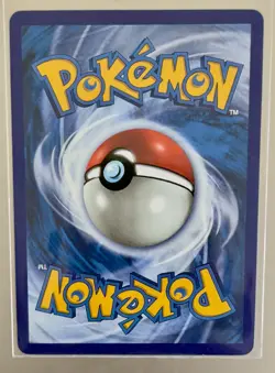 Pokemon TCG 1st Edition Base Set Shadowless Magikarp 35/102 NM/M - Image 2
