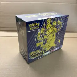 Surging Sparks Elite Trainer Box ETB - Factory Sealed - Pokemon Scarlet & Violet - Image 4